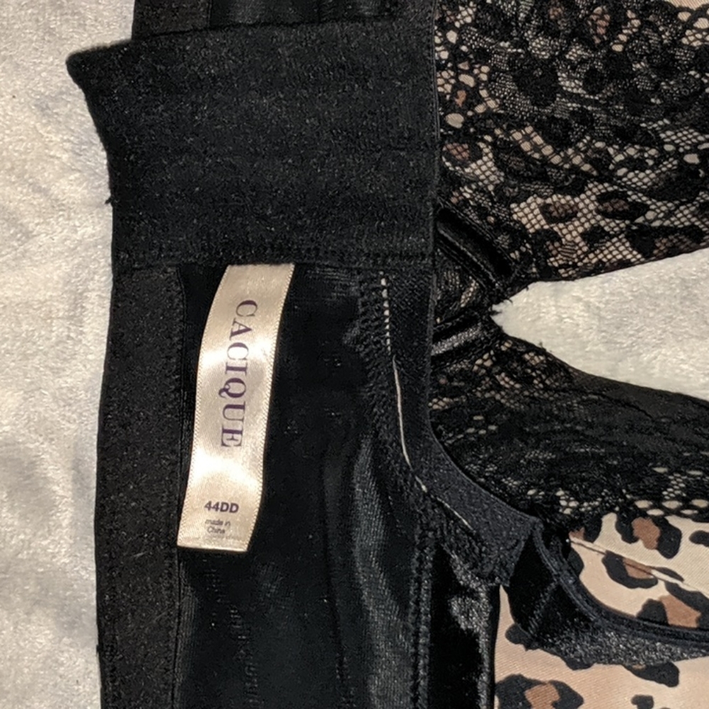 Women's Bra - Picture 3 of 3